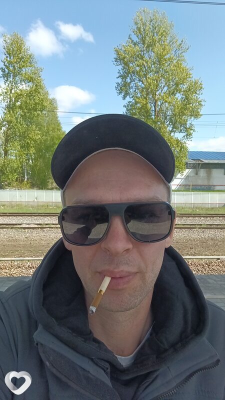 О Генри, 42, Москве — анкета №2996273