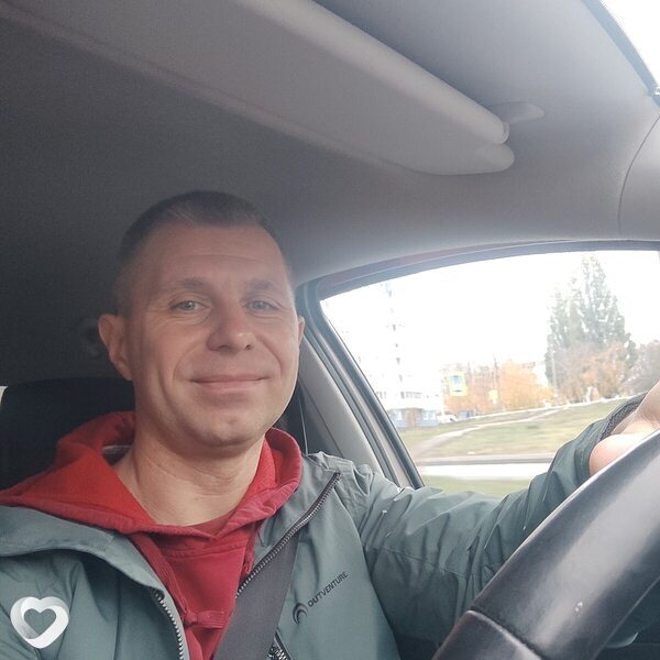 Алексей, 47, Курске — анкета №2996274
