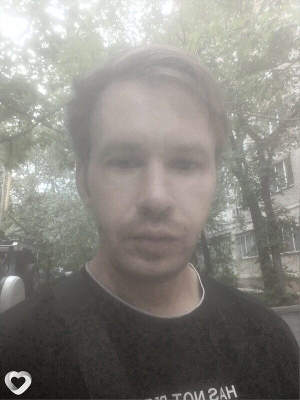 Колчин Дмитрий, 33, Алматы — анкета №2996275