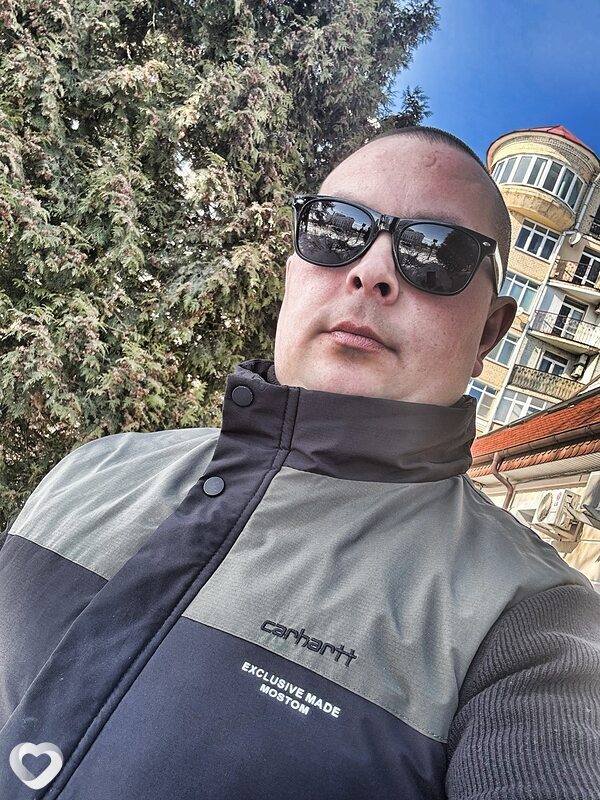 Андрей, 30, Орёл — анкета №2996278