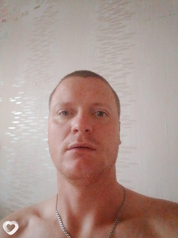 Евгений, 36, Могилев — анкета №2996279