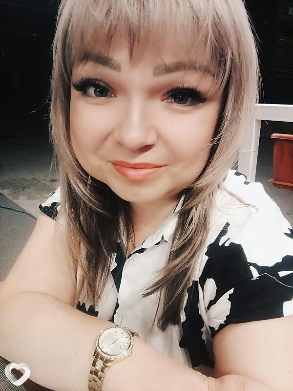 Марина, 40, Саратове — анкета №2996280