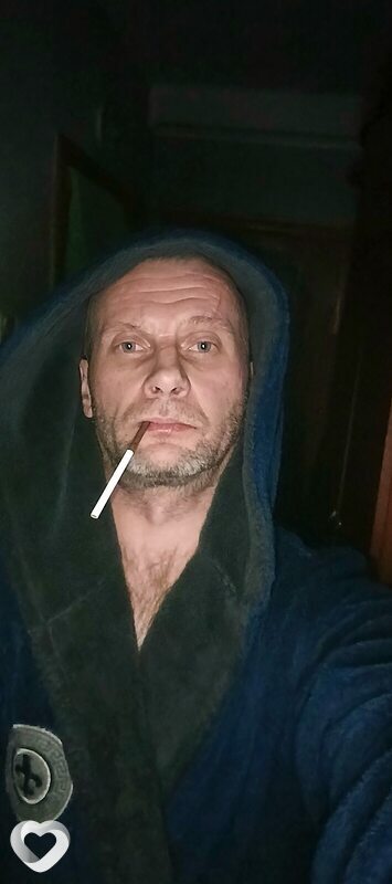 Никому Ненужный, 43, Макеевке — анкета №2996534