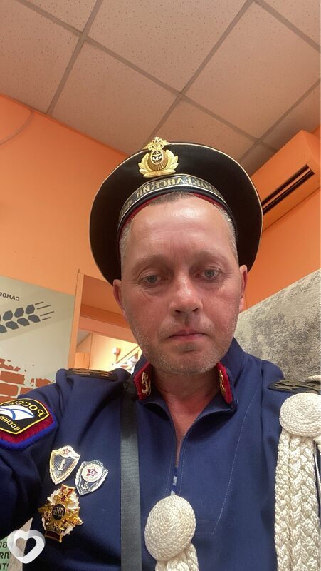 Павел, 44, Новокузнецке — анкета №2996535