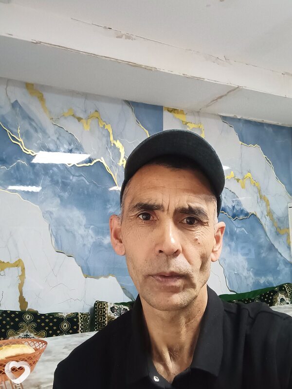Салох, 51, Казани — анкета №2996537