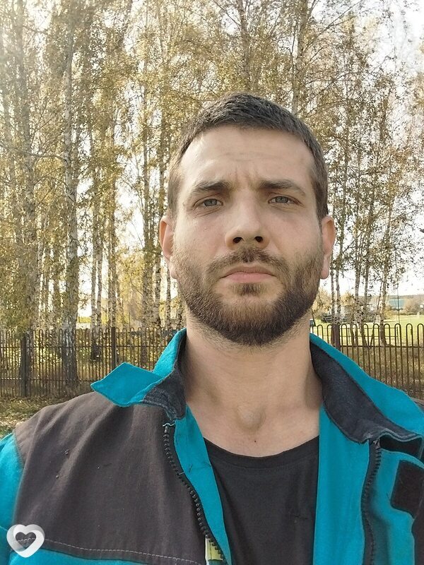 Ренат, 37, Асбесте — анкета №2996542