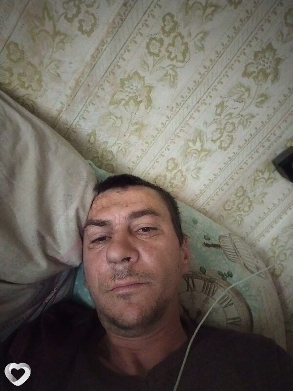 Иван, 36, Барановичах — анкета №2996549