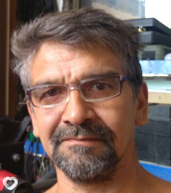 Евгений, 53, Луганске — анкета №2996085