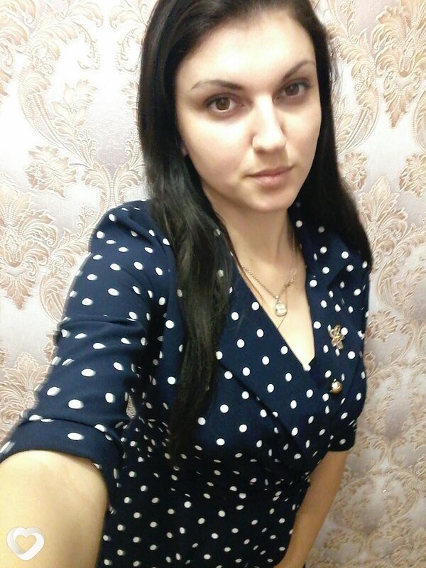 Юлия, 37, Москве — анкета №2996087