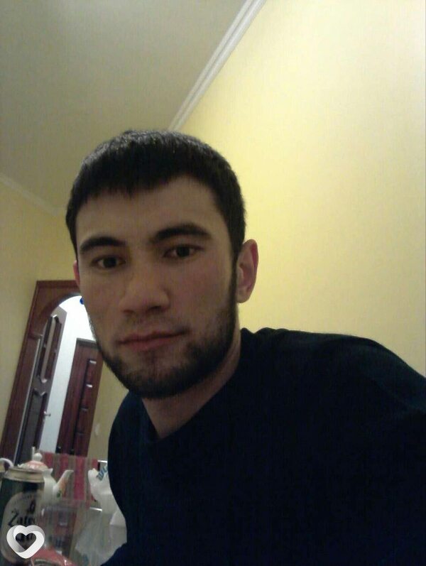 Шухрат, 35, Ош — анкета №2996093