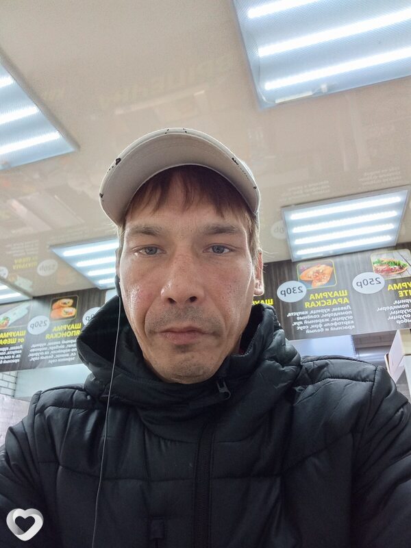 Денис, 39, Москве — анкета №2996096