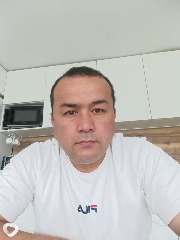 Аброр, 40, Петропавловске-Камчатском — анкета №2996097