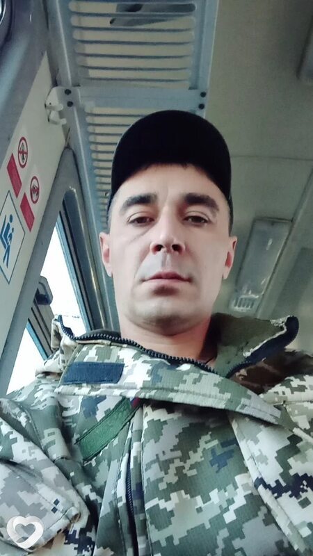 Денис, 43, Екатеринбурге — анкета №2996136