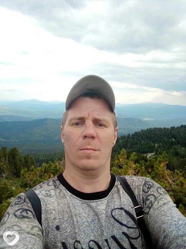 Андрей, 41, Усть-Каменогорск — анкета №2996155