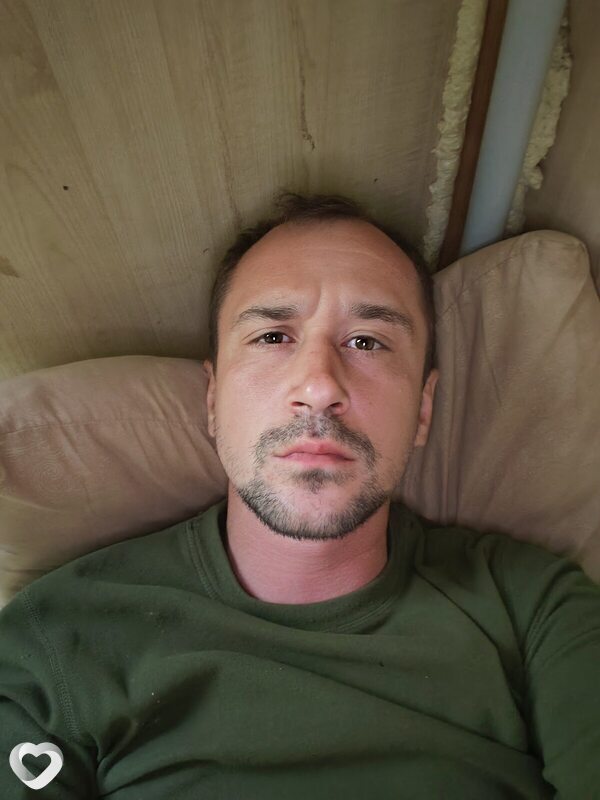 Ваня, 32, Брянске — анкета №2996288