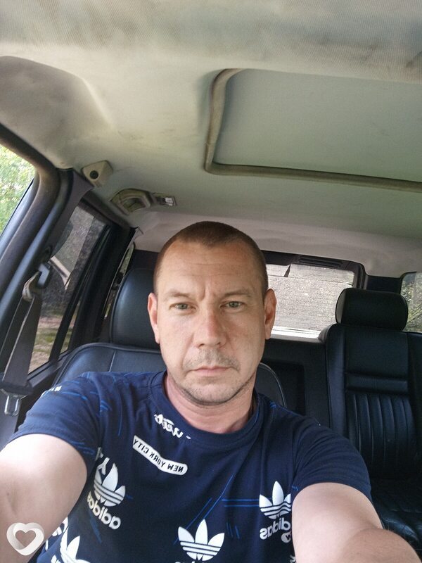 Алекс, 46, Заволжье — анкета №2996300