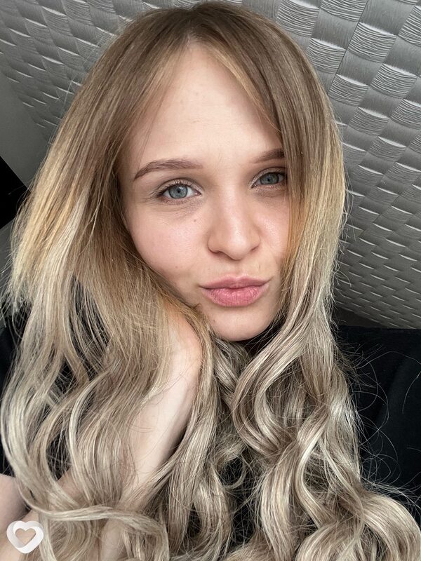 Екатерина, 31, Братске — анкета №2996309