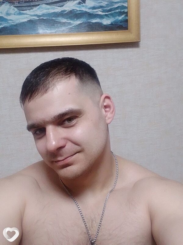 Слава, 39, Томске — анкета №2996323