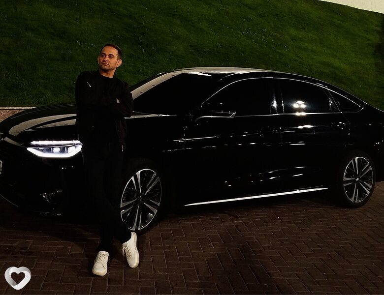 Руслан, 34, Казани — анкета №2996324
