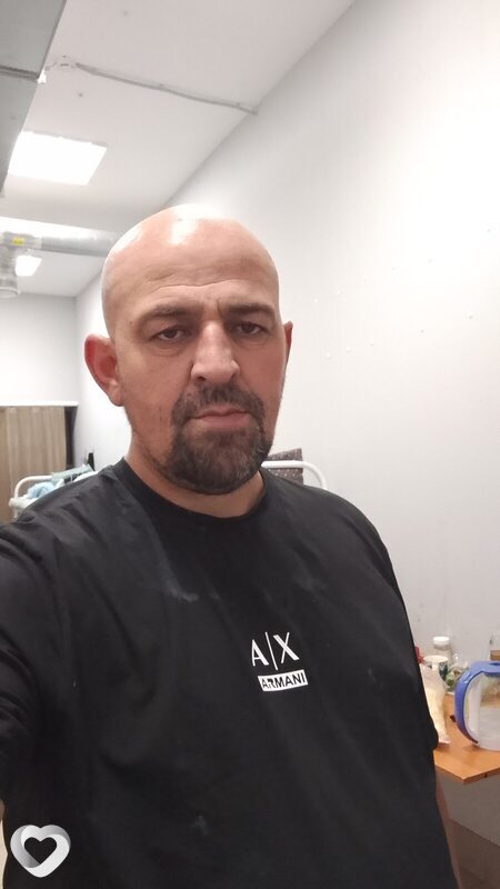 Холидей, 47, Бронницах — анкета №2996412