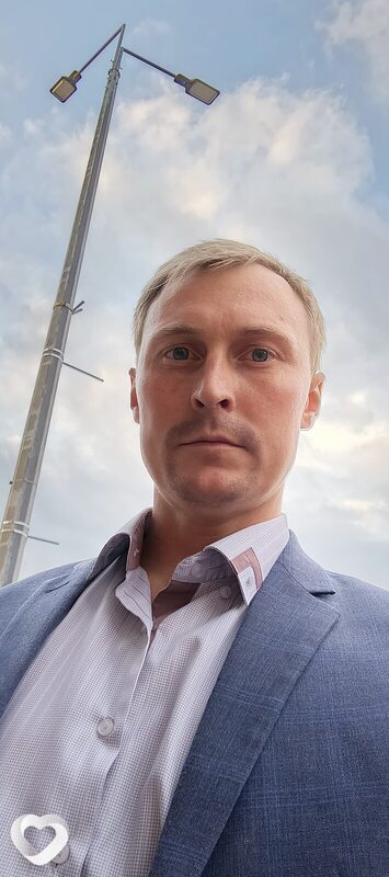 Олеган, 35, Москве — анкета №2996413