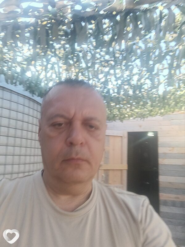 Ярослав, 54, Керчи — анкета №2996418