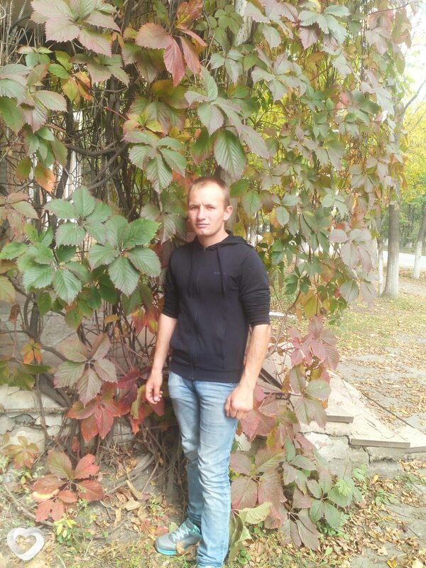 Руслан, 29, Абакане — анкета №2996422