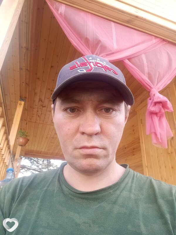 Кирилл, 44, Пушкино (Московская Обл) — анкета №2996423