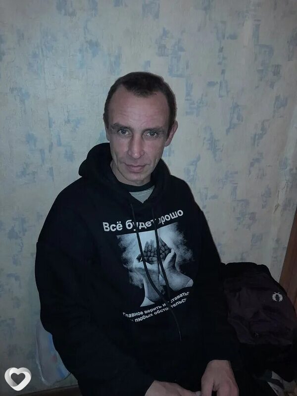 Александр, 41, Челябинске — анкета №2996387