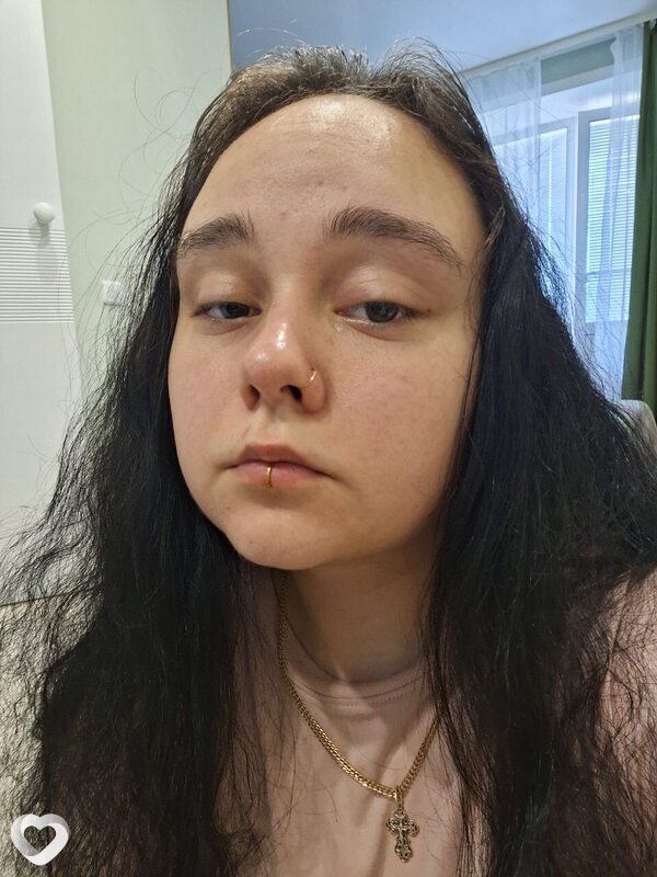 Лиc, 21, Благовещенске — анкета №2996389