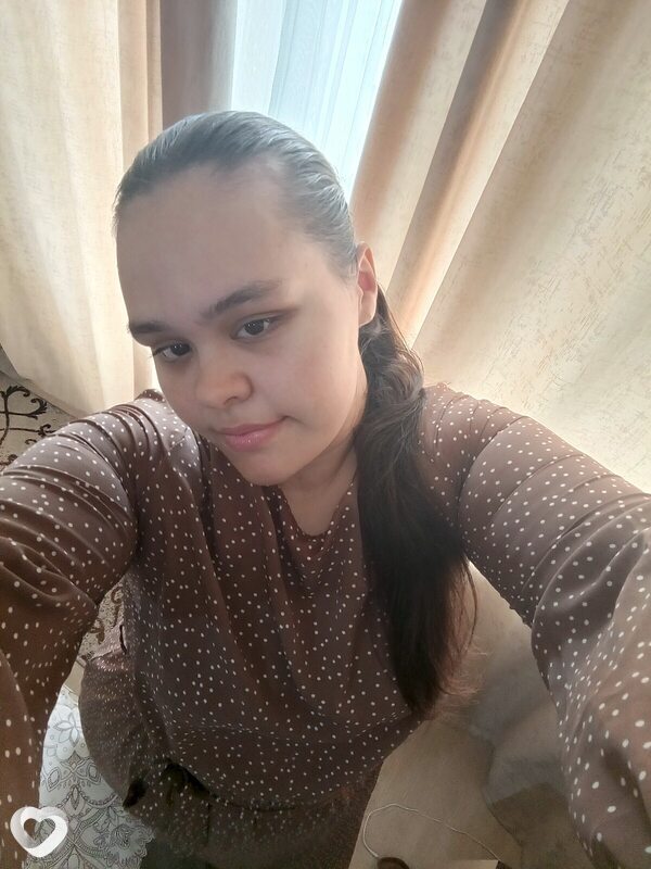 Асия, 26, Усть-Каменогорск — анкета №2996390