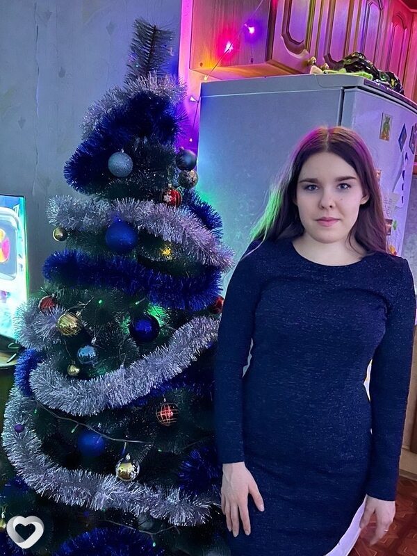 Кристина, 28, Ульяновске — анкета №2996393