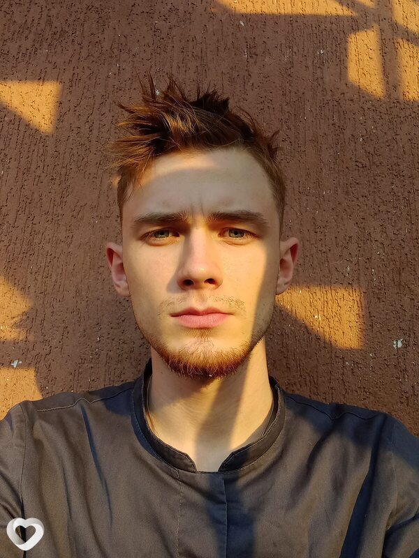 Дмитрий, 27, Ейске — анкета №2996395