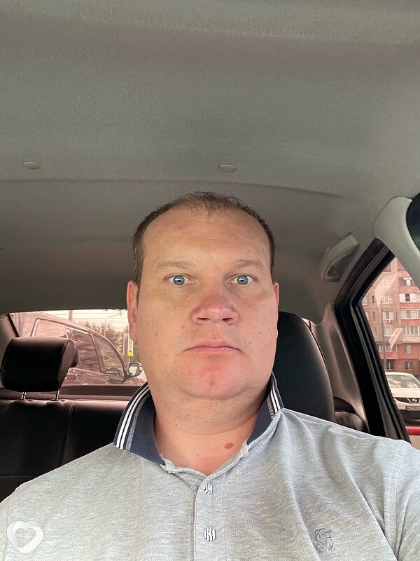Oleg, 38, Тюмени — анкета №2996400