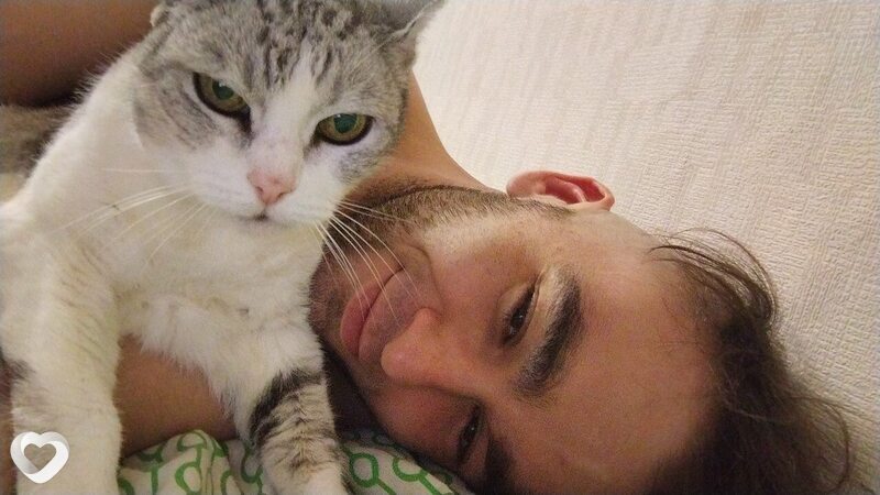 Владимир, 31, Лыткарине — анкета №2996406
