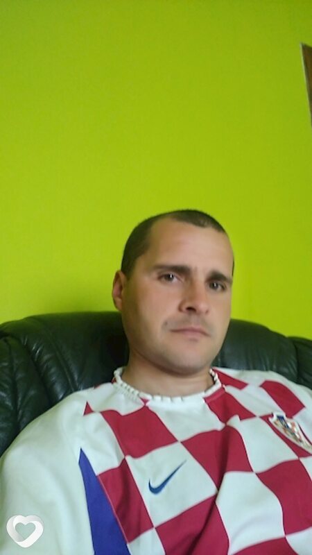 Роман, 41, Харькове — анкета №2996457