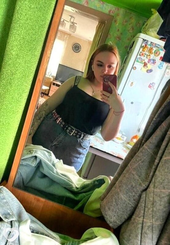 Наташа, 26, Донецке — анкета №2996464