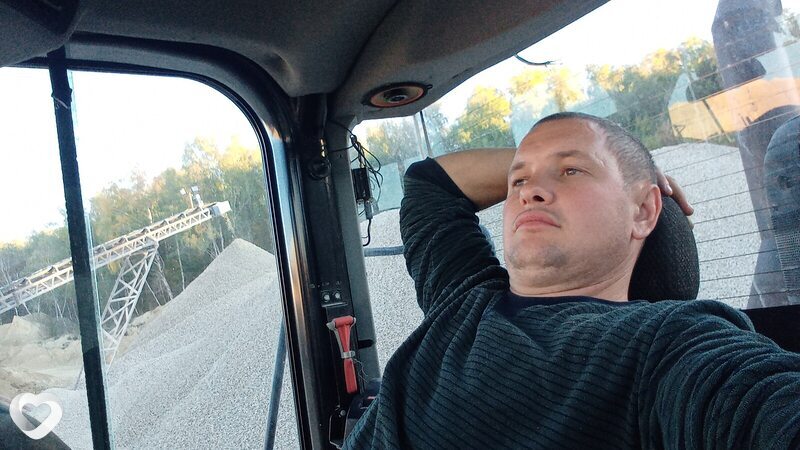 Андрей, 32, Дмитрове — анкета №2996467