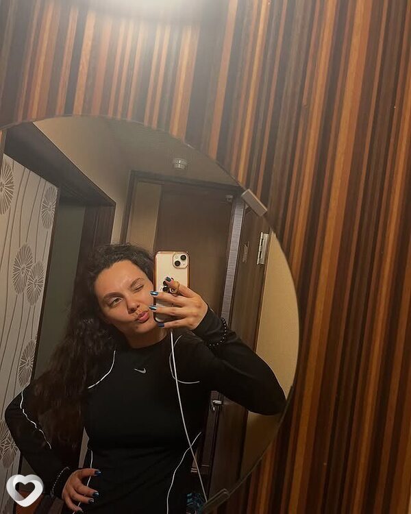 Gloria, 46, Перми — анкета №2996470