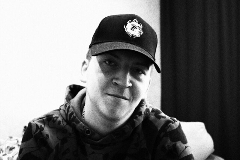 Семён, 19, Екатеринбурге — анкета №2996517