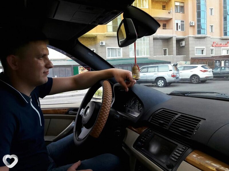 Васёк, 33, Тайшете — анкета №2996522