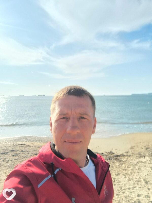 Дмитрий, 39, Партизанске — анкета №2996523