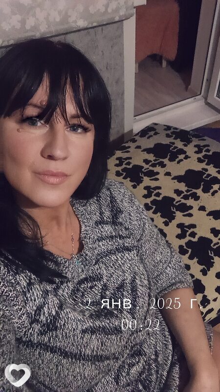 Натали, 51, Минске — анкета №2996528