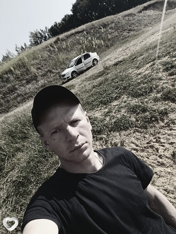 Aleksandr, 27, Курске — анкета №2996529