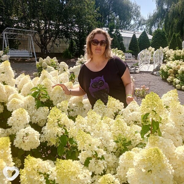 Ольга, 45, Уфе — анкета №2996358