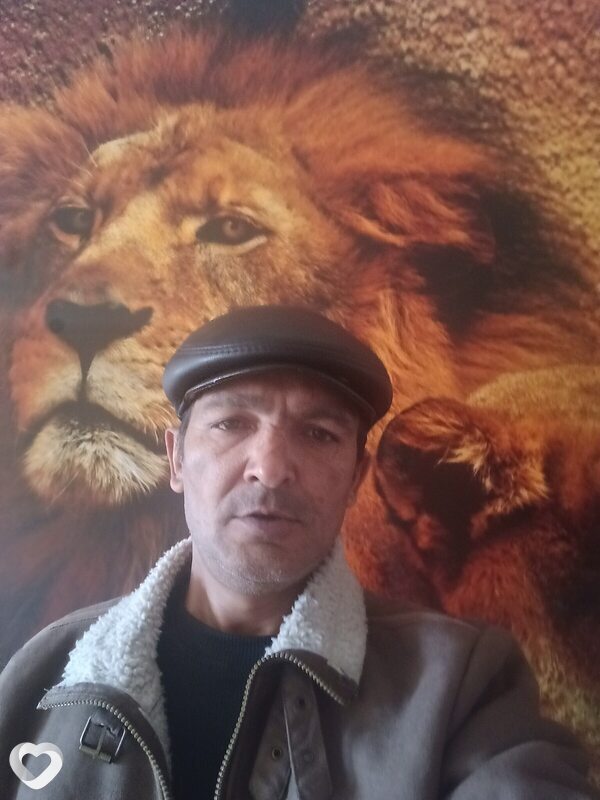 Артур, 44, Кемерове — анкета №2996368
