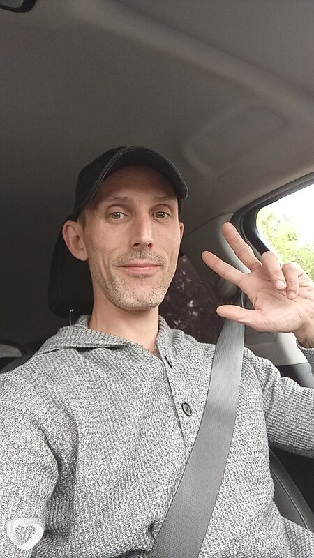 Сергей, 38, Подольске — анкета №2996371