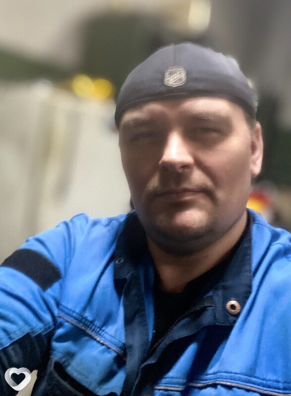 Максим, 43, Пензе — анкета №2996381