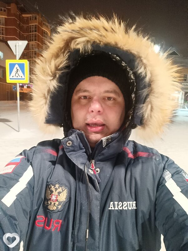 Даниил, 30, Иркутске — анкета №2996586