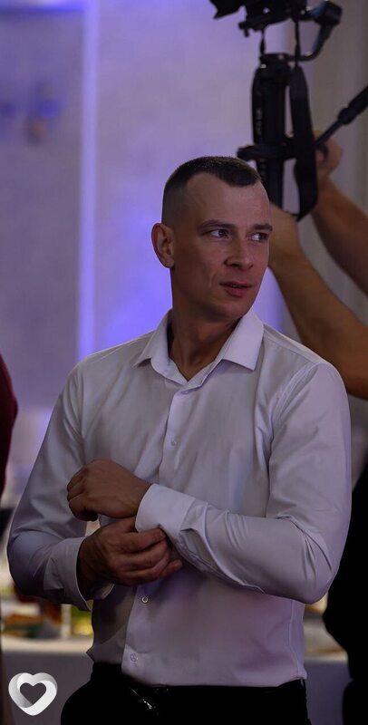 Евгений, 36, Северске — анкета №2996587